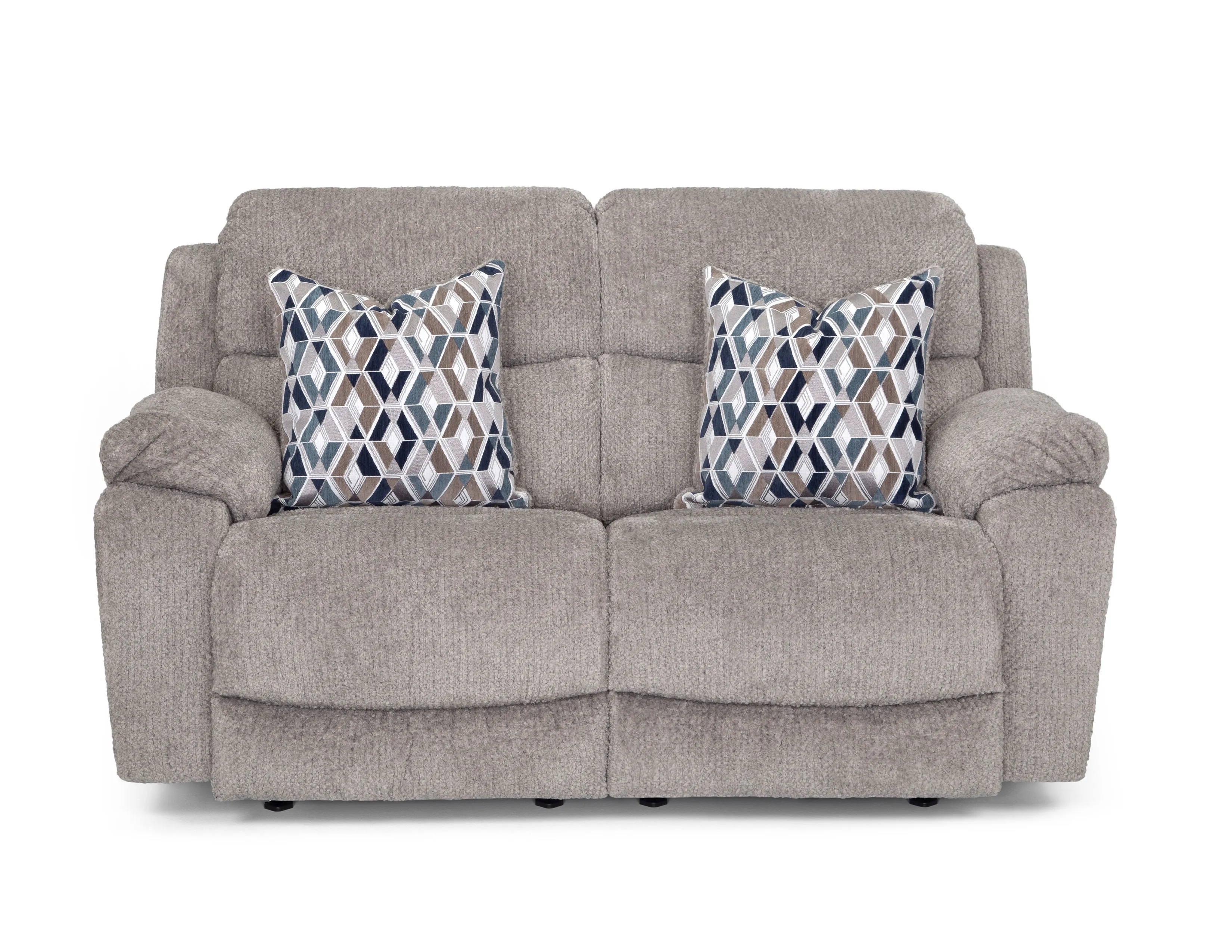 Dayton 87" Reclining Sofa (2 Colors) 5 Dayton 87" Reclining Sofa (2 Colors)