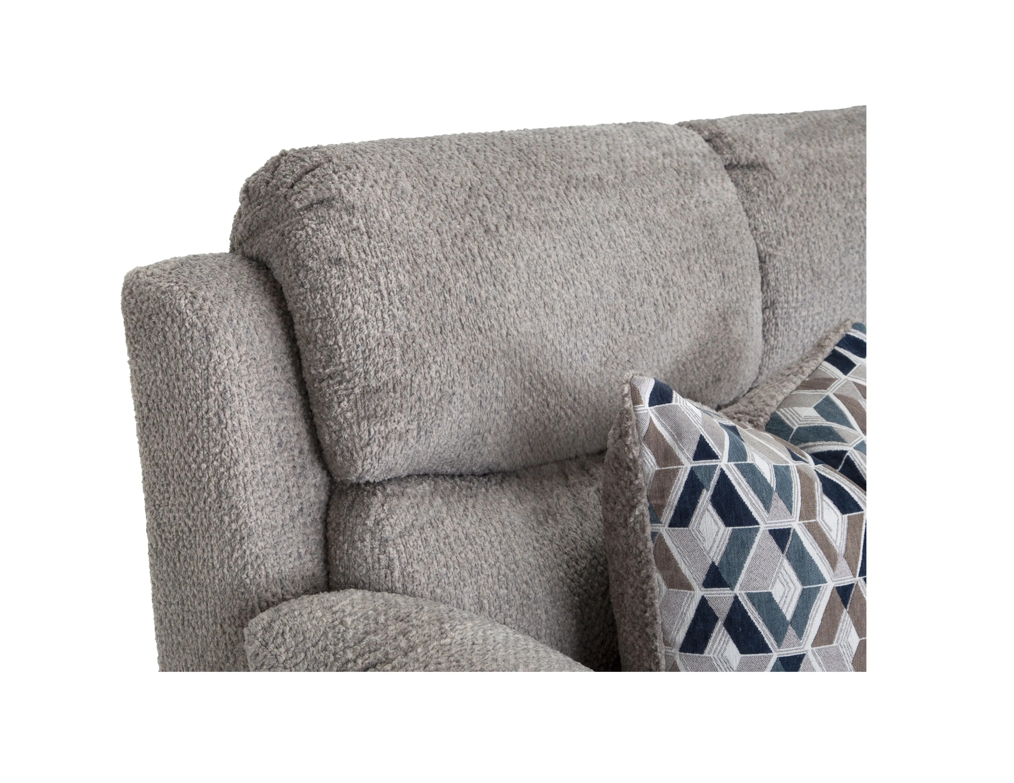 Dayton 87" Reclining Sofa (2 Colors) 6 Dayton 87" Reclining Sofa (2 Colors)