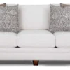 Redcliffe 101" Wide Sofa (Timeless Comfort with a Fresh, Designer-Curated Look)