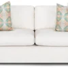 Stafford 91" Wide Seat Sofa (Allura™ Elevated Comfort — Performance Made Beautiful) 85 Stafford 91" Wide Seat Sofa (Allura™ Elevated Comfort — Performance Made Beautiful)