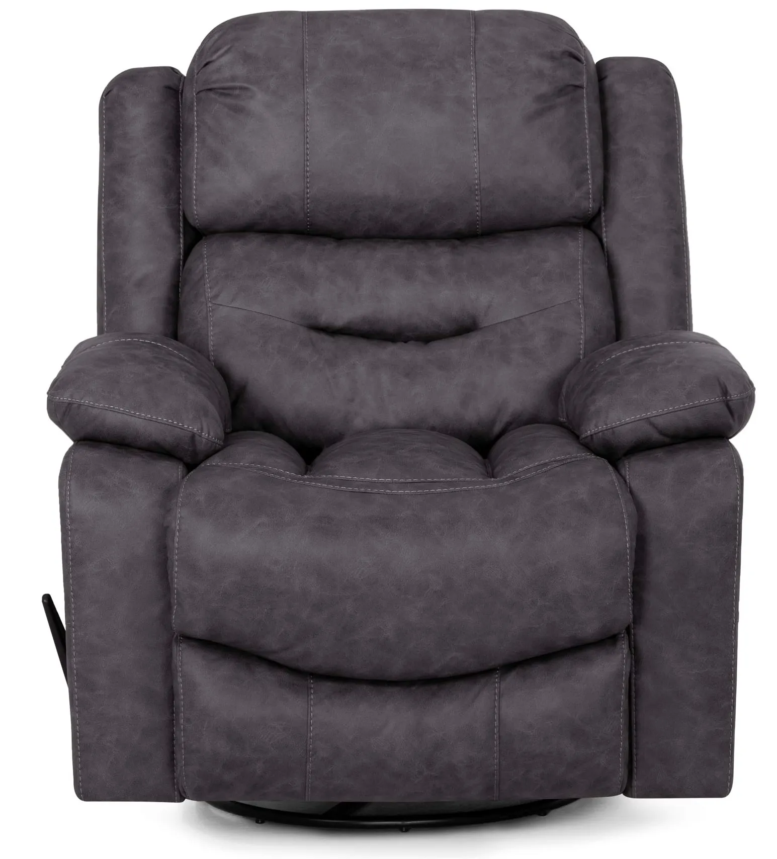 Decker 91.5" Reclining Sofa Slate (Best-Selling Comfort. Built for Real Life.) 16 Decker 91.5" Reclining Sofa Slate (Best-Selling Comfort. Built for Real Life.)