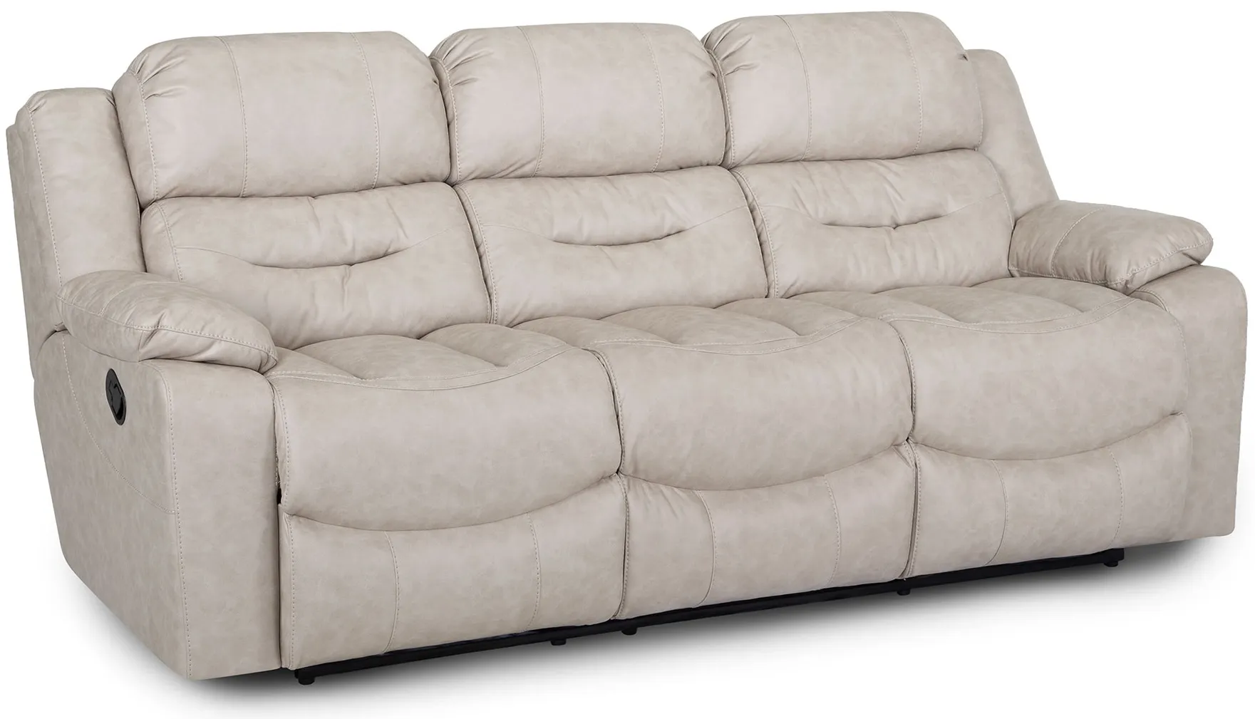 Decker 91.5" Reclining Sofa Slate (Best-Selling Comfort. Built for Real Life.) 28 Decker 91.5" Reclining Sofa Slate (Best-Selling Comfort. Built for Real Life.)