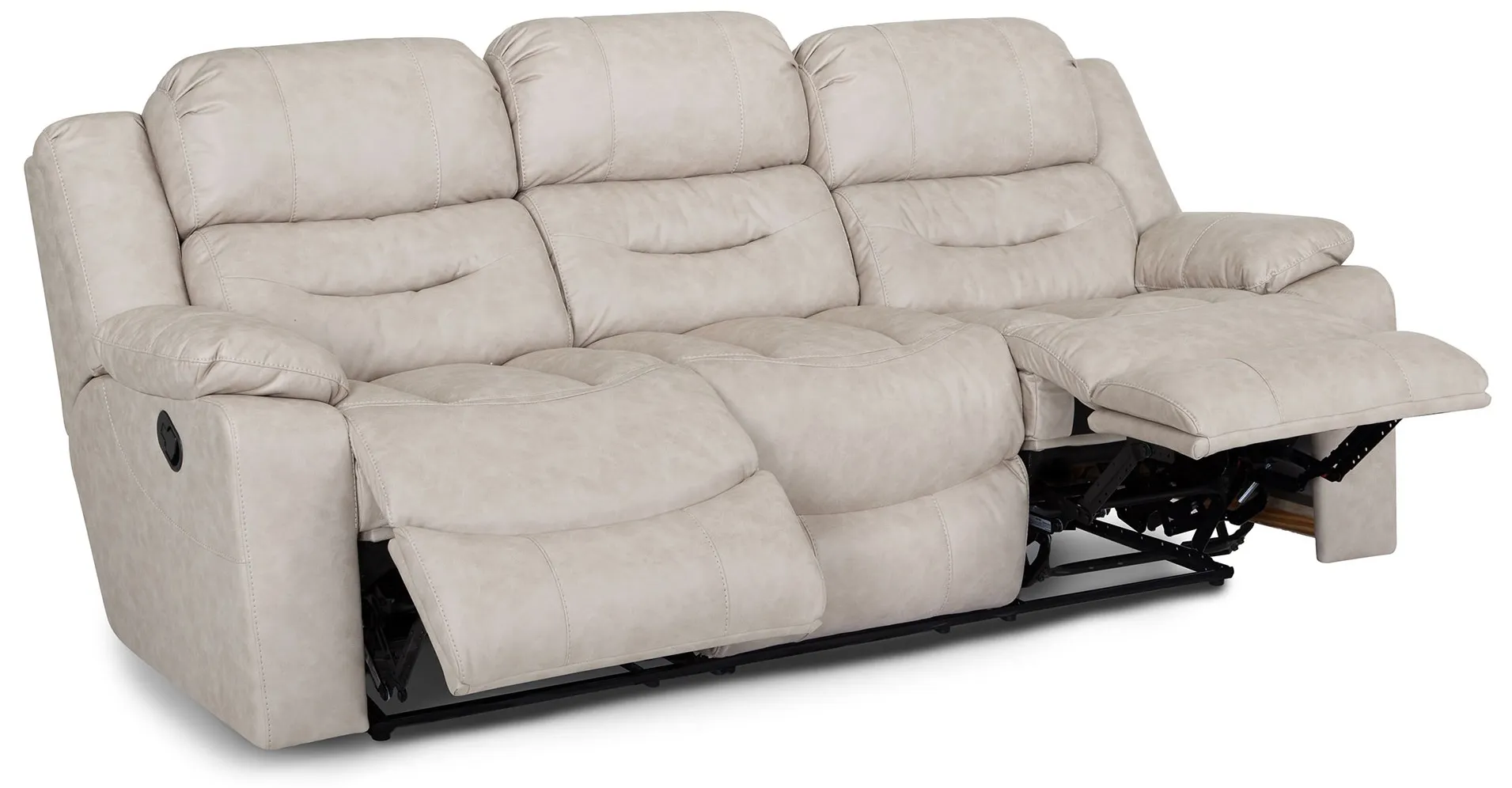 Decker 91.5" Reclining Sofa Slate (Best-Selling Comfort. Built for Real Life.) 29 Decker 91.5" Reclining Sofa Slate (Best-Selling Comfort. Built for Real Life.)