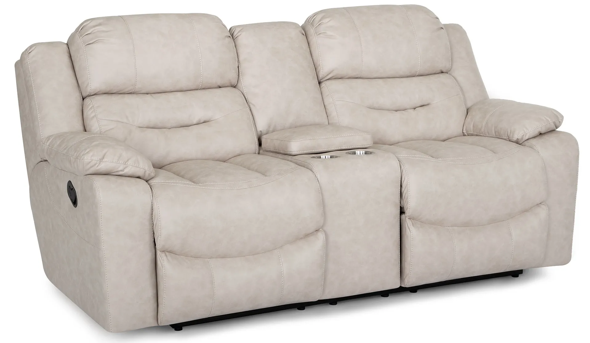 Decker 91.5" Reclining Sofa Slate (Best-Selling Comfort. Built for Real Life.) 32 Decker 91.5" Reclining Sofa Slate (Best-Selling Comfort. Built for Real Life.)