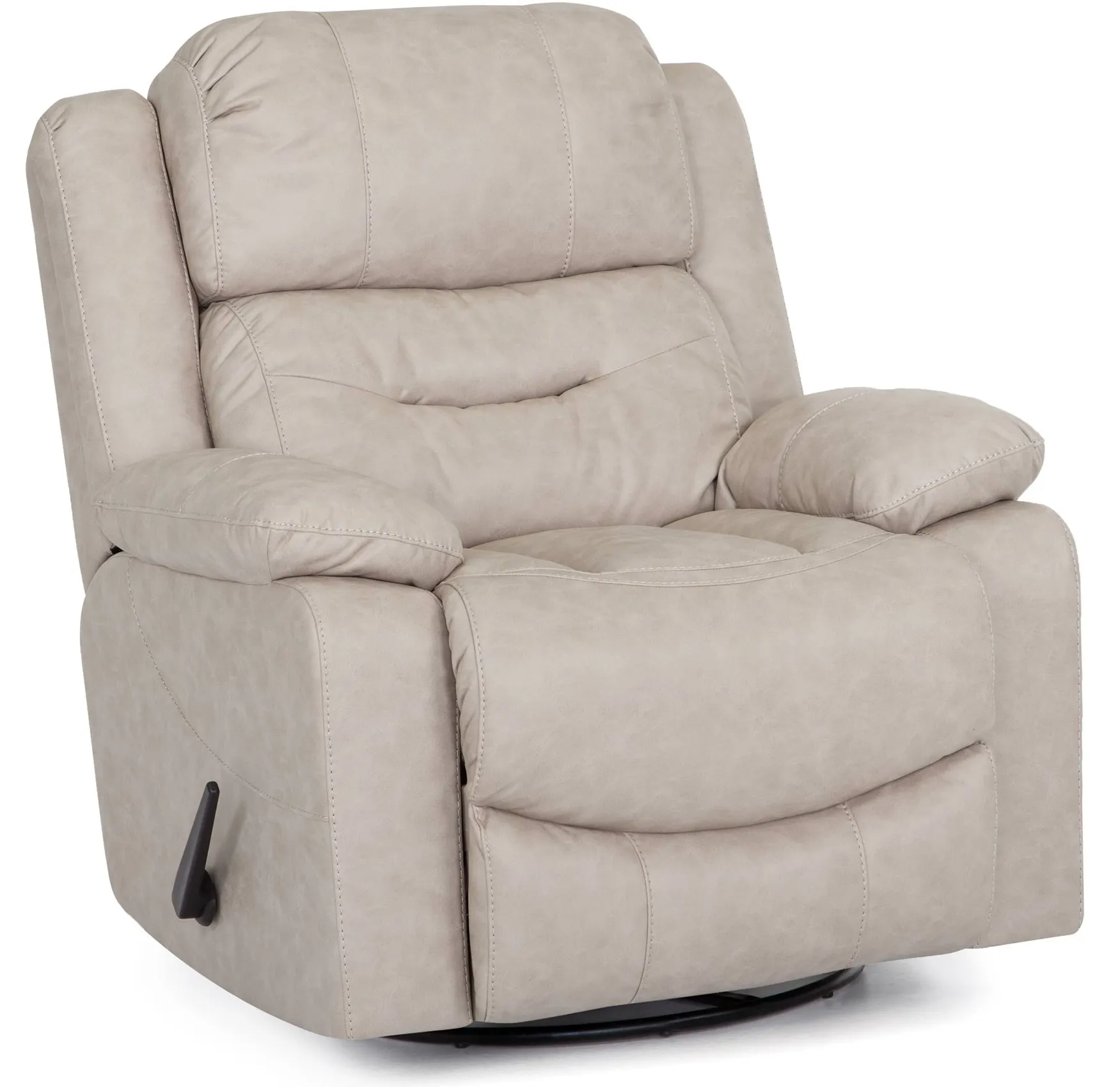 Decker 91.5" Reclining Sofa Slate (Best-Selling Comfort. Built for Real Life.) 35 Decker 91.5" Reclining Sofa Slate (Best-Selling Comfort. Built for Real Life.)