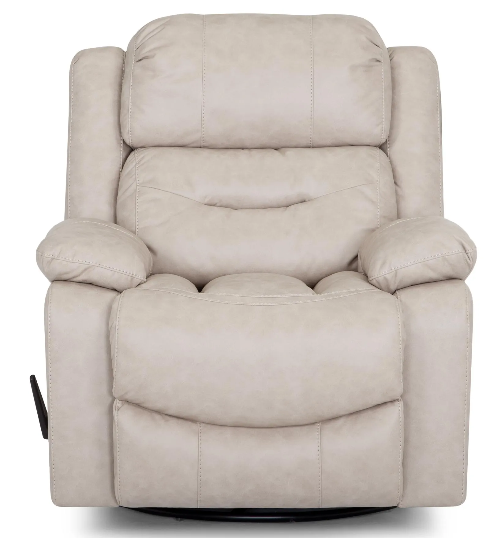 Decker 91.5" Reclining Sofa Slate (Best-Selling Comfort. Built for Real Life.) 37 Decker 91.5" Reclining Sofa Slate (Best-Selling Comfort. Built for Real Life.)