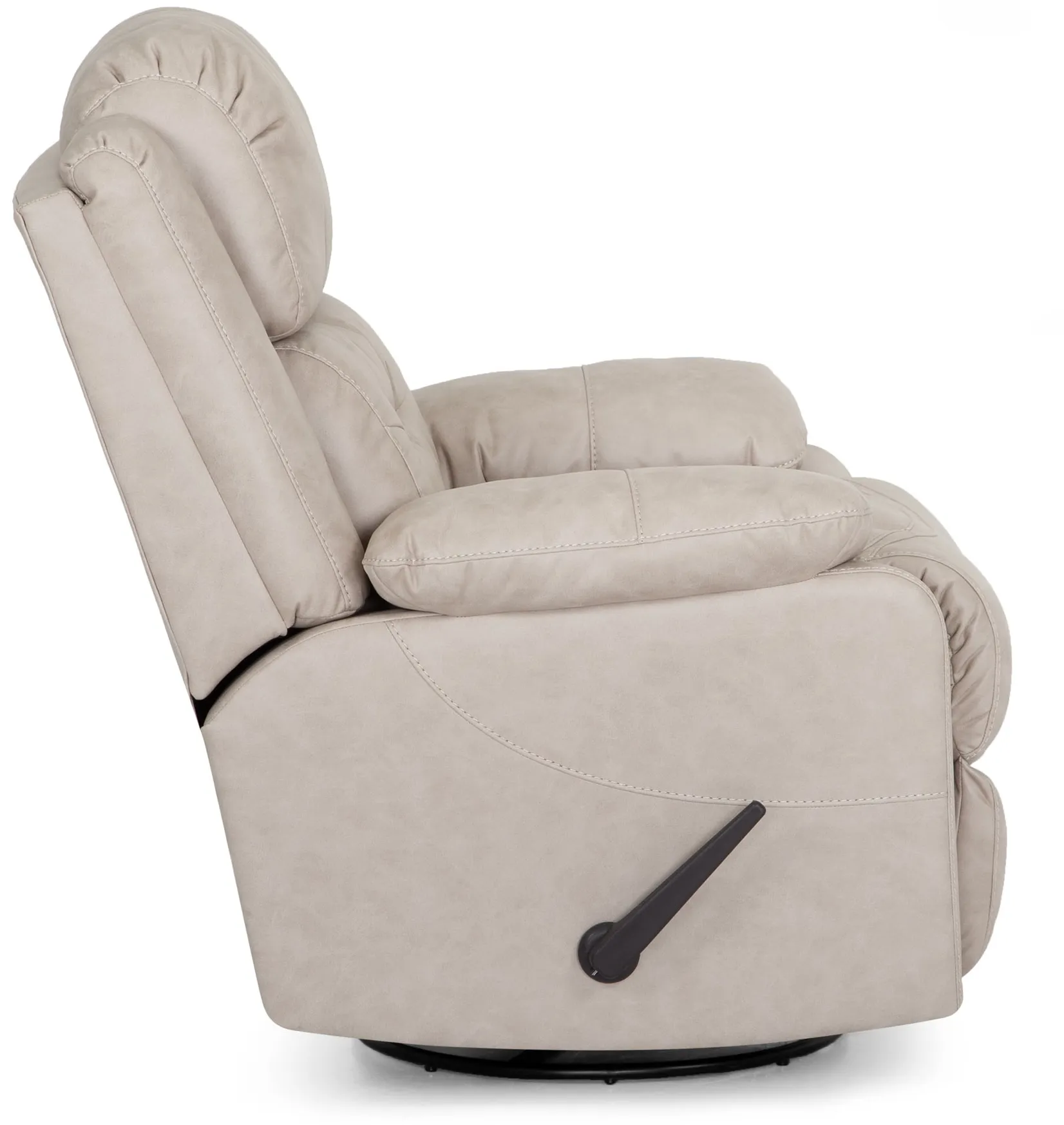Decker 91.5" Reclining Sofa Slate (Best-Selling Comfort. Built for Real Life.) 39 Decker 91.5" Reclining Sofa Slate (Best-Selling Comfort. Built for Real Life.)