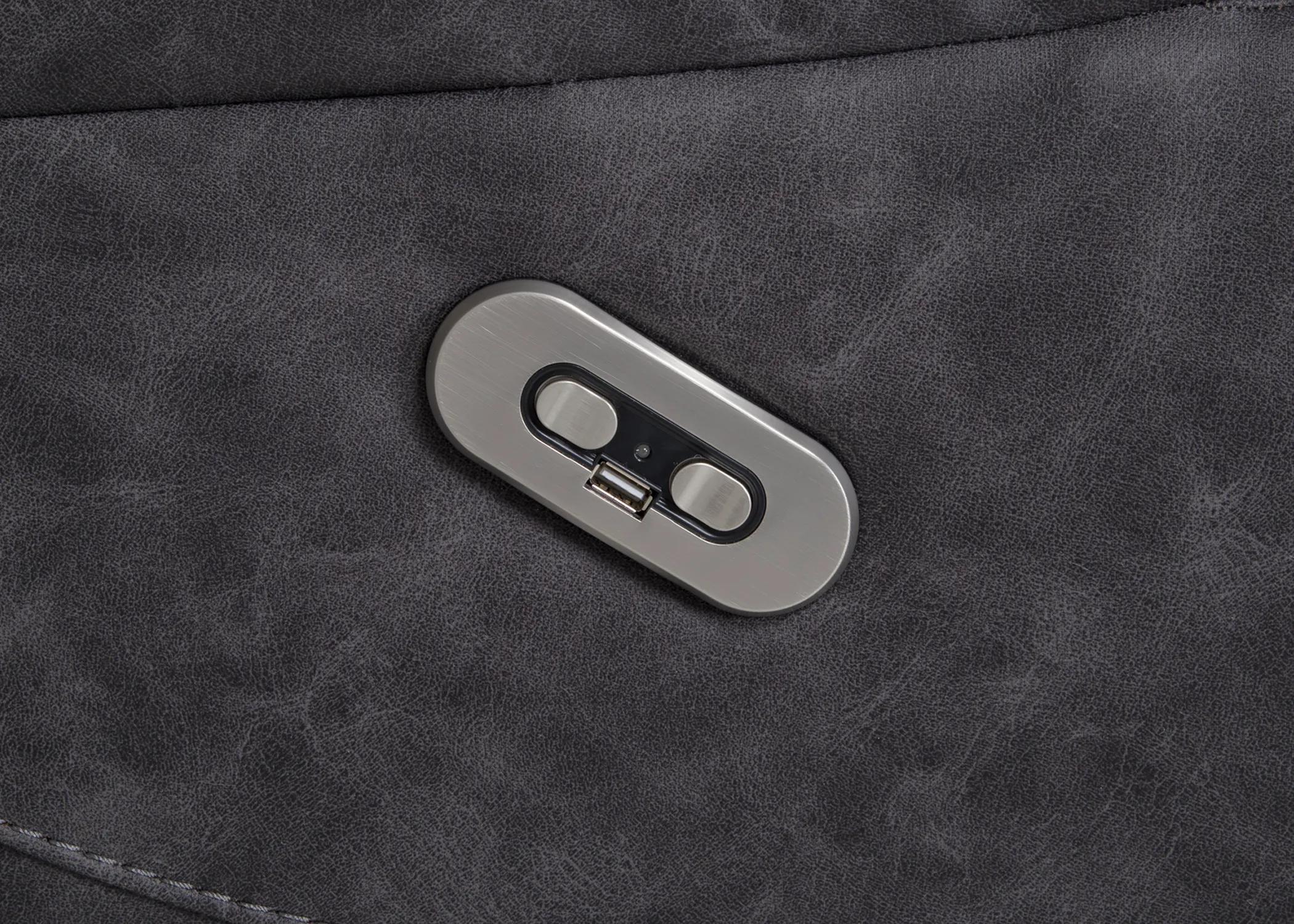 Decker 91.5" Reclining Sofa Slate (Best-Selling Comfort. Built for Real Life.) 7 Decker 91.5" Reclining Sofa Slate (Best-Selling Comfort. Built for Real Life.)