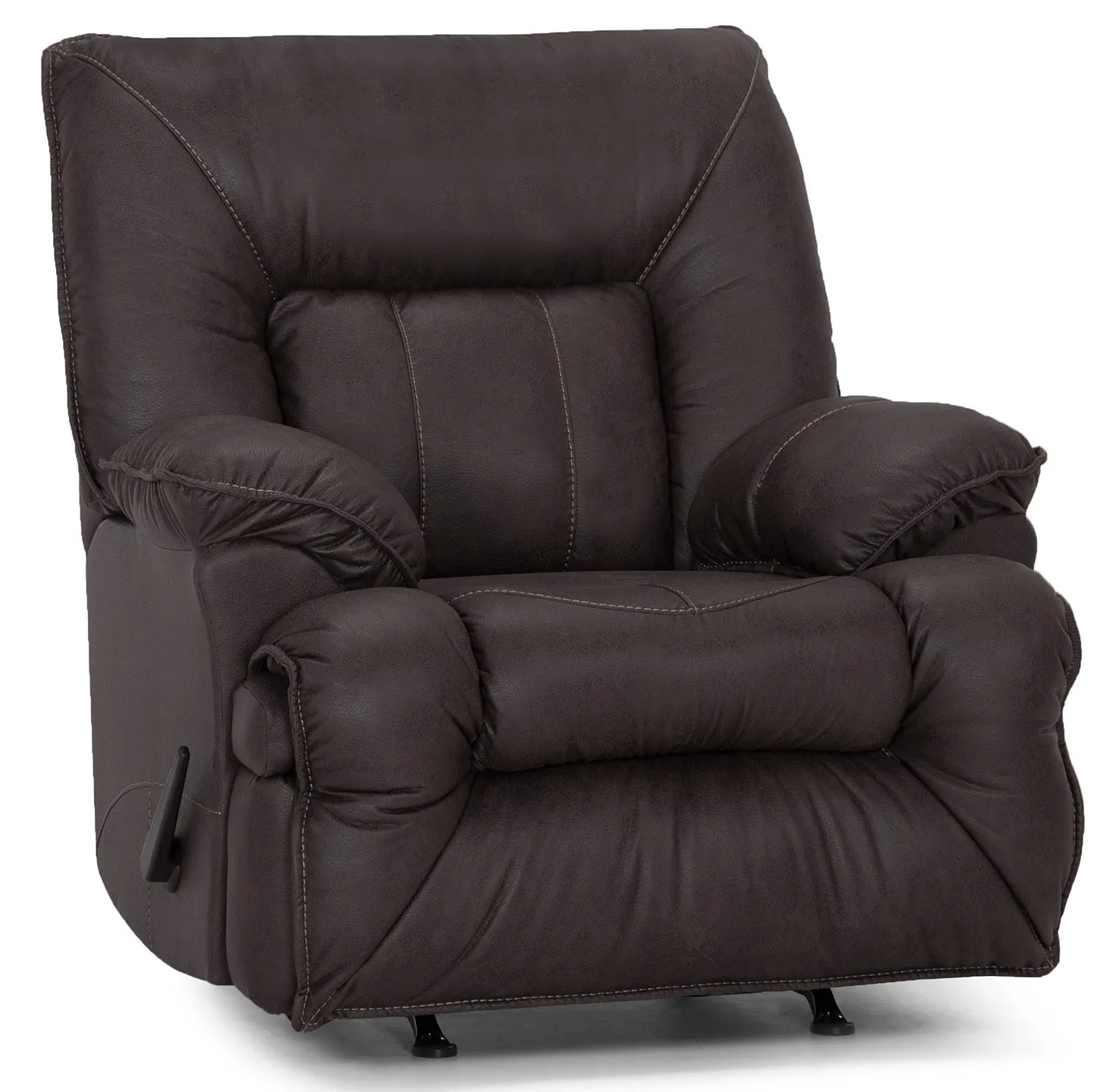 Henson 91" Reclining Sofa with Drop-Down Center Table (Casual Comfort. Everyday Convenience. Built for Real Life) 15 Henson 91" Reclining Sofa with Drop-Down Center Table (Casual Comfort. Everyday Convenience. Built for Real Life)
