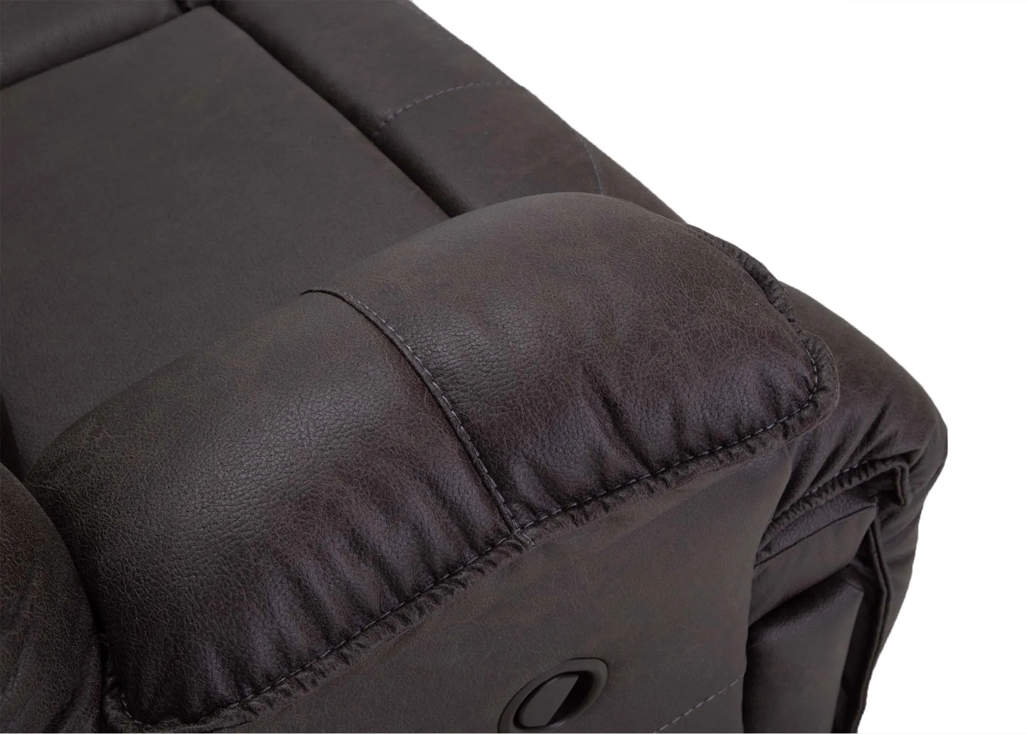 Henson 91" Reclining Sofa with Drop-Down Center Table (Casual Comfort. Everyday Convenience. Built for Real Life) 21 Henson 91" Reclining Sofa with Drop-Down Center Table (Casual Comfort. Everyday Convenience. Built for Real Life)