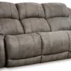 Forrest 92" Double Reclining Sofa (In stock)