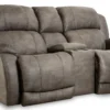 Forrest 80" Reclining Console Loveseat (In stock)