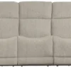 Spencer 91" Power Headrest Power Reclining Sofa Pebble (In stock - Fast shipping) 25 Spencer 91" Power Headrest Power Reclining Sofa Pebble (In stock - Fast shipping)