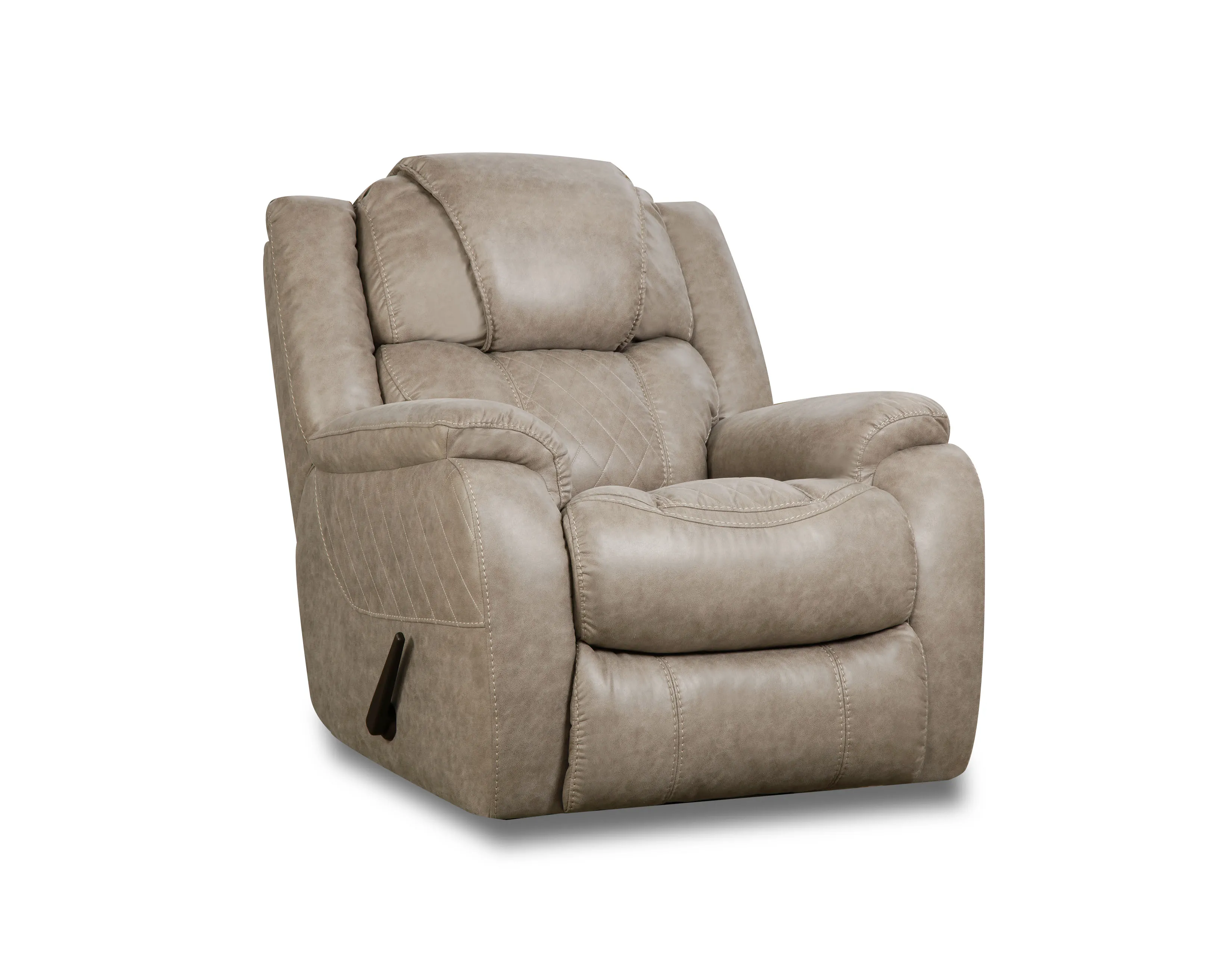 Rayna 88" Double Reclining Sofa Tan (In stock) 10 Rayna 88" Double Reclining Sofa Tan (In stock)