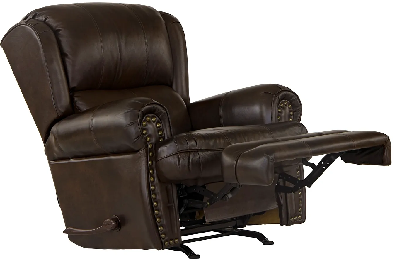 Roberto 94" Top Grain Leather Touch Sofa (Includes Pillows) In stock 36 Roberto 94" Top Grain Leather Touch Sofa (Includes Pillows) In stock