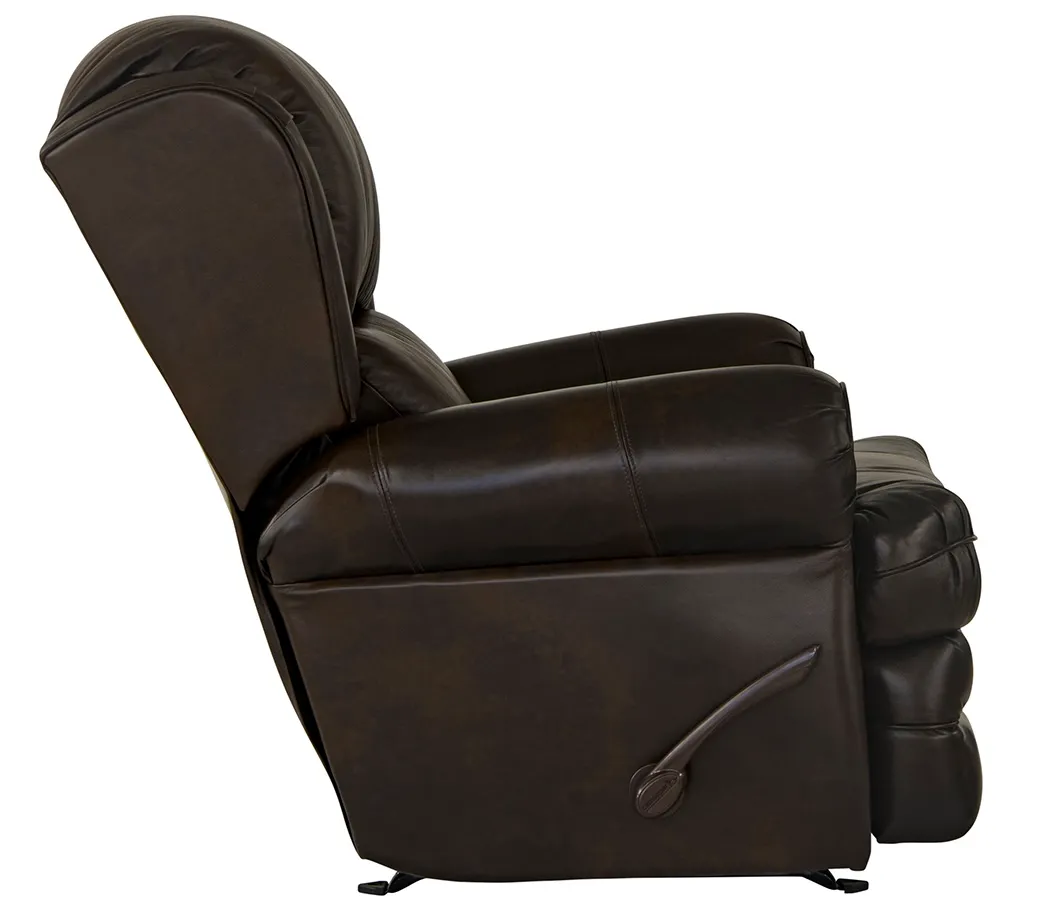 Roberto 94" Top Grain Leather Touch Sofa (Includes Pillows) In stock 39 Roberto 94" Top Grain Leather Touch Sofa (Includes Pillows) In stock