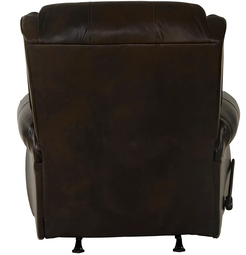 Roberto 94" Top Grain Leather Touch Sofa (Includes Pillows) In stock 40 Roberto 94" Top Grain Leather Touch Sofa (Includes Pillows) In stock