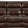 Positano Italian Leather 90" Double Reclining Sofa Italian Leather Luxury with European-Inspired Comfort 82 Positano Italian Leather 90" Double Reclining Sofa Italian Leather Luxury with European-Inspired Comfort