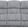 Rhino 90" Reclining Sofa (In stock)