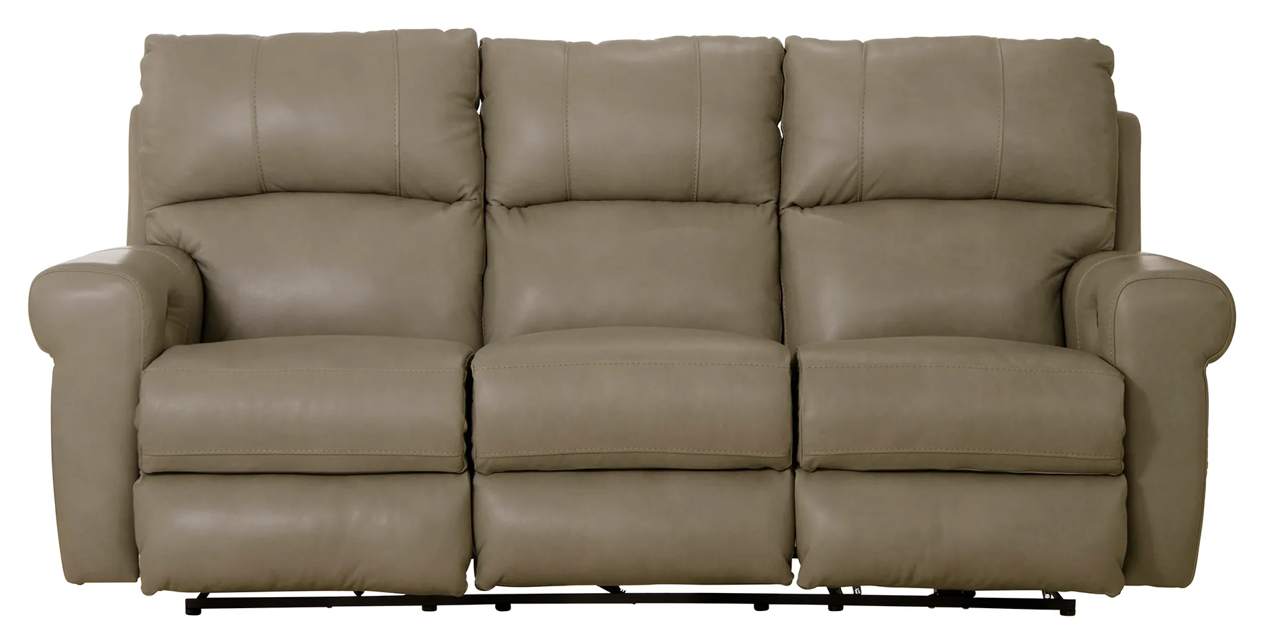 Torretta 86" Lay Flat Power Reclining Leather Sofa Premium Italian Leather, Bed-Like Lay Flat Comfort (2 colors) 1 Torretta 86" Lay Flat Power Reclining Leather Sofa Premium Italian Leather, Bed-Like Lay Flat Comfort (2 colors)