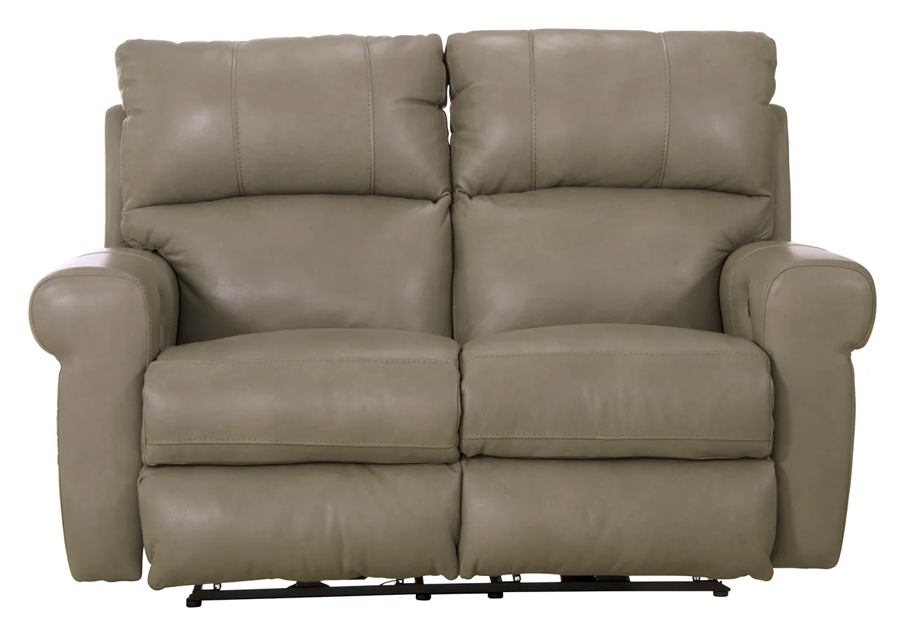 Torretta 86" Lay Flat Power Reclining Leather Sofa Premium Italian Leather, Bed-Like Lay Flat Comfort (2 colors) 12 Torretta 86" Lay Flat Power Reclining Leather Sofa Premium Italian Leather, Bed-Like Lay Flat Comfort (2 colors)