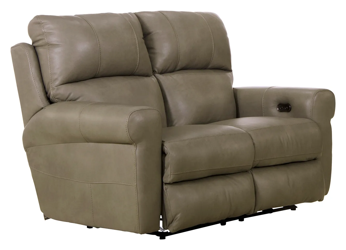 Torretta 86" Lay Flat Power Reclining Leather Sofa Premium Italian Leather, Bed-Like Lay Flat Comfort (2 colors) 13 Torretta 86" Lay Flat Power Reclining Leather Sofa Premium Italian Leather, Bed-Like Lay Flat Comfort (2 colors)