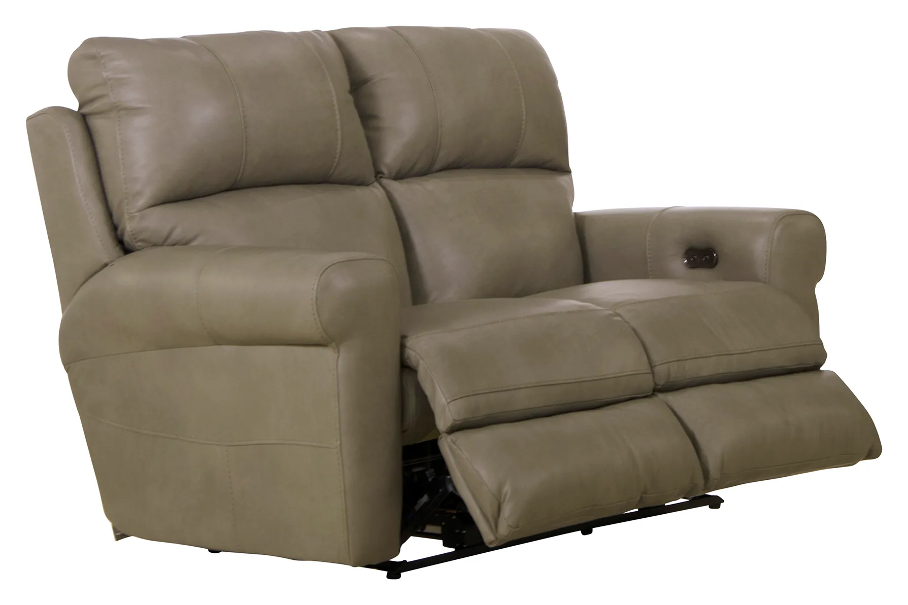 Torretta 86" Lay Flat Power Reclining Leather Sofa Premium Italian Leather, Bed-Like Lay Flat Comfort (2 colors) 14 Torretta 86" Lay Flat Power Reclining Leather Sofa Premium Italian Leather, Bed-Like Lay Flat Comfort (2 colors)