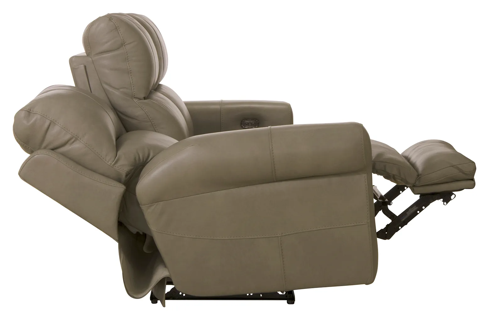 Torretta 86" Lay Flat Power Reclining Leather Sofa Premium Italian Leather, Bed-Like Lay Flat Comfort (2 colors) 15 Torretta 86" Lay Flat Power Reclining Leather Sofa Premium Italian Leather, Bed-Like Lay Flat Comfort (2 colors)