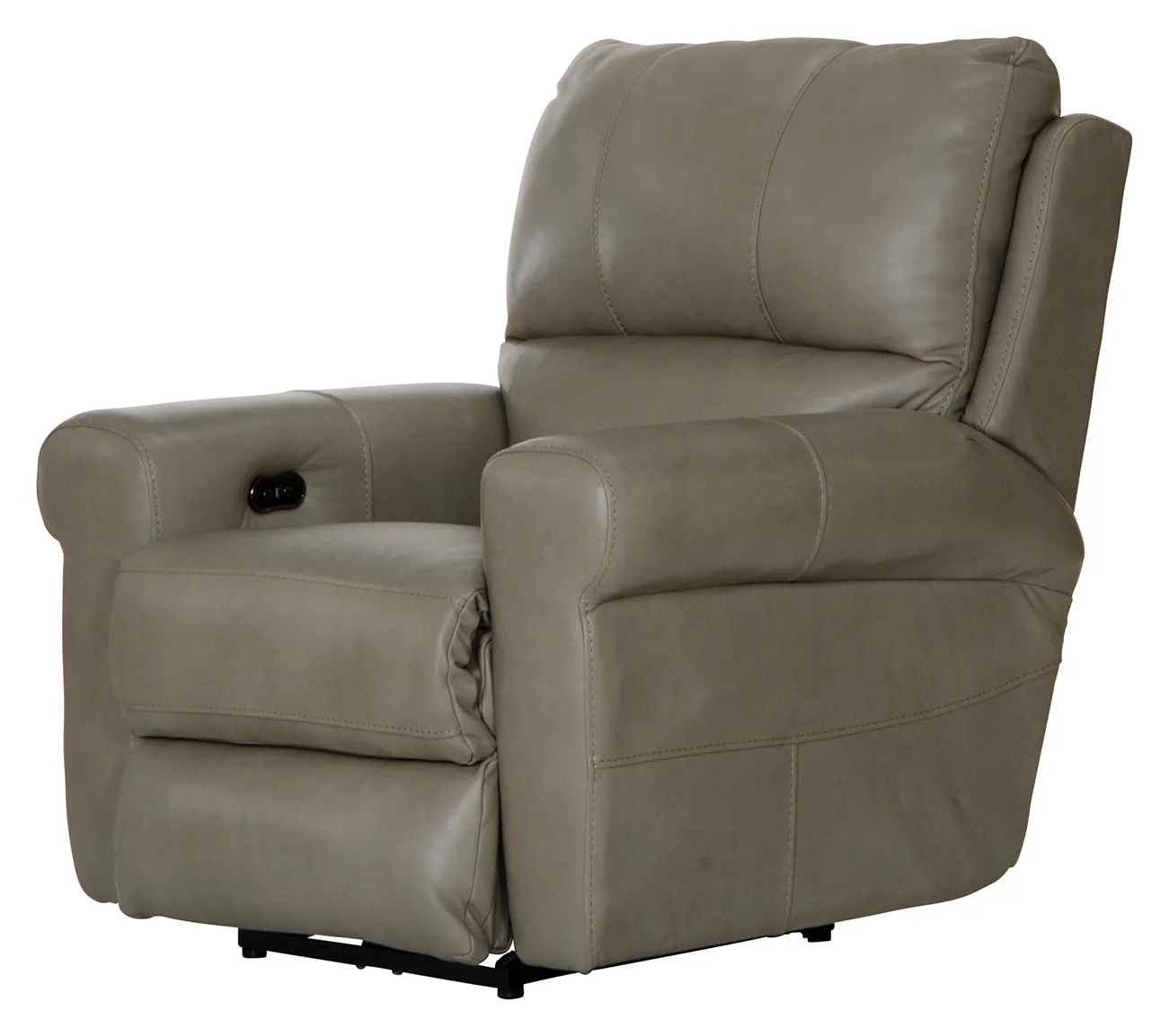 Torretta 86" Lay Flat Power Reclining Leather Sofa Premium Italian Leather, Bed-Like Lay Flat Comfort (2 colors) 17 Torretta 86" Lay Flat Power Reclining Leather Sofa Premium Italian Leather, Bed-Like Lay Flat Comfort (2 colors)
