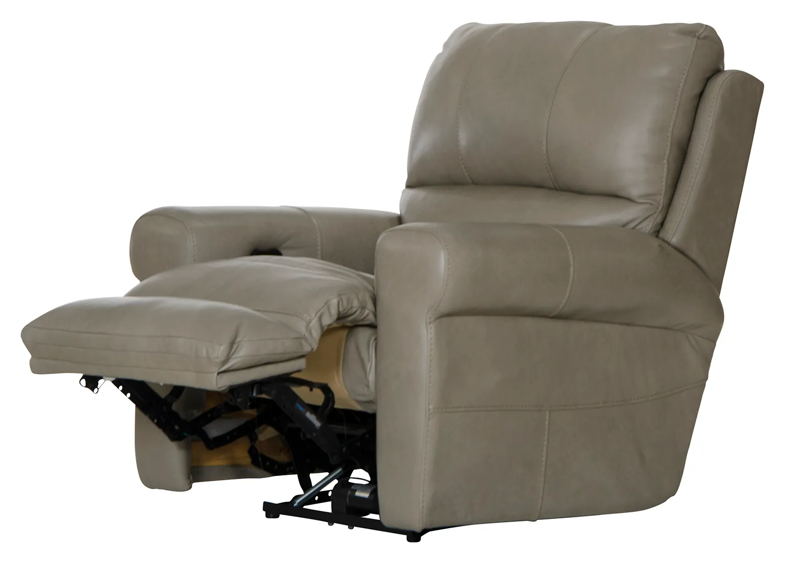 Torretta 86" Lay Flat Power Reclining Leather Sofa Premium Italian Leather, Bed-Like Lay Flat Comfort (2 colors) 18 Torretta 86" Lay Flat Power Reclining Leather Sofa Premium Italian Leather, Bed-Like Lay Flat Comfort (2 colors)