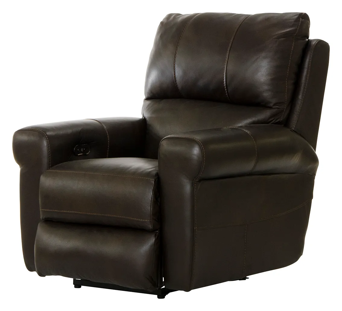 Torretta 86" Lay Flat Power Reclining Leather Sofa Premium Italian Leather, Bed-Like Lay Flat Comfort (2 colors) 24 Torretta 86" Lay Flat Power Reclining Leather Sofa Premium Italian Leather, Bed-Like Lay Flat Comfort (2 colors)