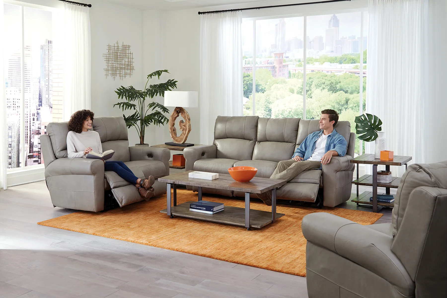 Torretta 86" Lay Flat Power Reclining Leather Sofa Premium Italian Leather, Bed-Like Lay Flat Comfort (2 colors) 4 Torretta 86" Lay Flat Power Reclining Leather Sofa Premium Italian Leather, Bed-Like Lay Flat Comfort (2 colors)