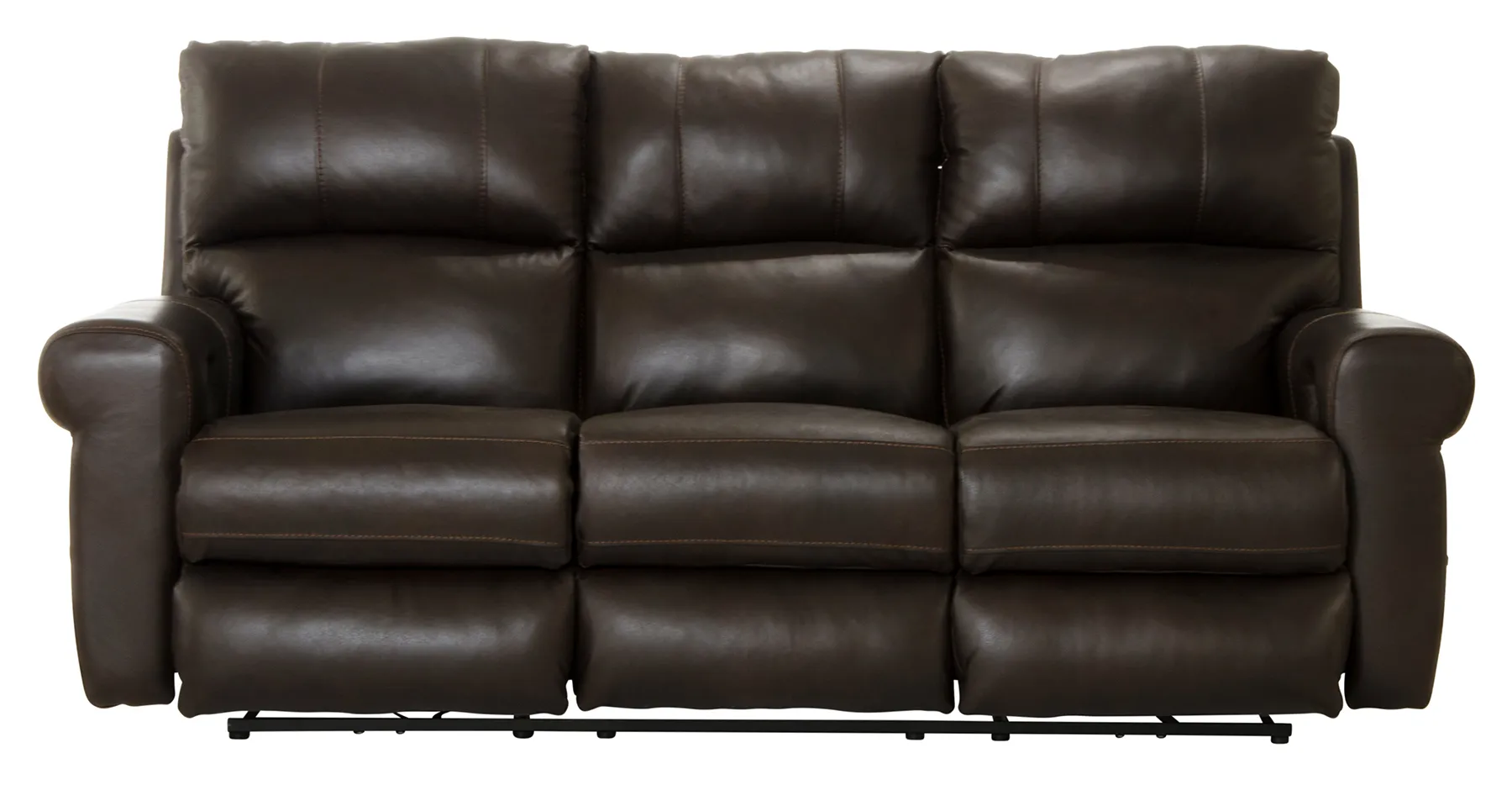 Torretta 86" Lay Flat Power Reclining Leather Sofa Premium Italian Leather, Bed-Like Lay Flat Comfort (2 colors) 7 Torretta 86" Lay Flat Power Reclining Leather Sofa Premium Italian Leather, Bed-Like Lay Flat Comfort (2 colors)