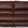 Wembley 93" Lay Flat Leather Reclining Sofa - Best-Selling Italian Leather Comfort with Extra-Wide Seating & Bed-Like Lay Flat Reclining (3 colors) 38 Wembley 93" Lay Flat Leather Reclining Sofa - Best-Selling Italian Leather Comfort with Extra-Wide Seating & Bed-Like Lay Flat Reclining (3 colors)