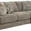 Turner Two Piece Piano Wedge Sofa Sectional (145" wide) includes pillows 31 Turner Two Piece Piano Wedge Sofa Sectional (145" wide) includes pillows