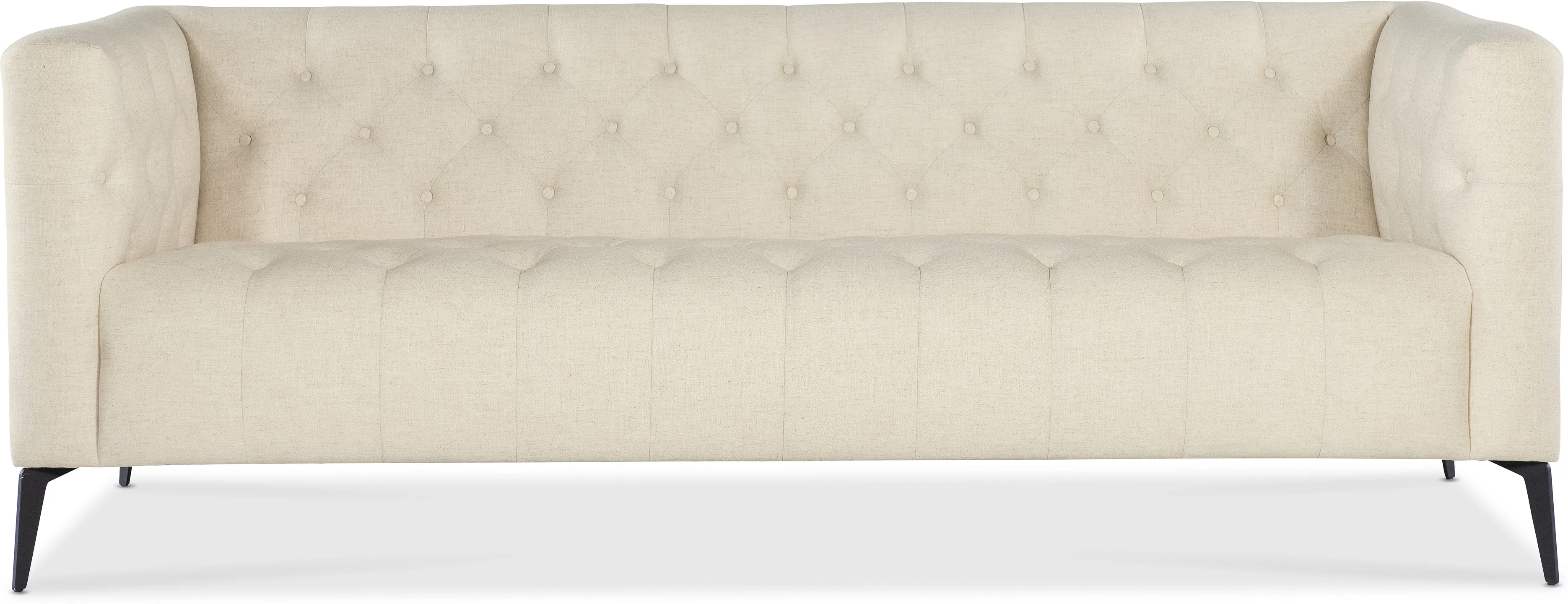 Nicolla 84" Sofa (Performance fabric) - In stock 1 Nicolla 84" Sofa (Performance fabric) - In stock