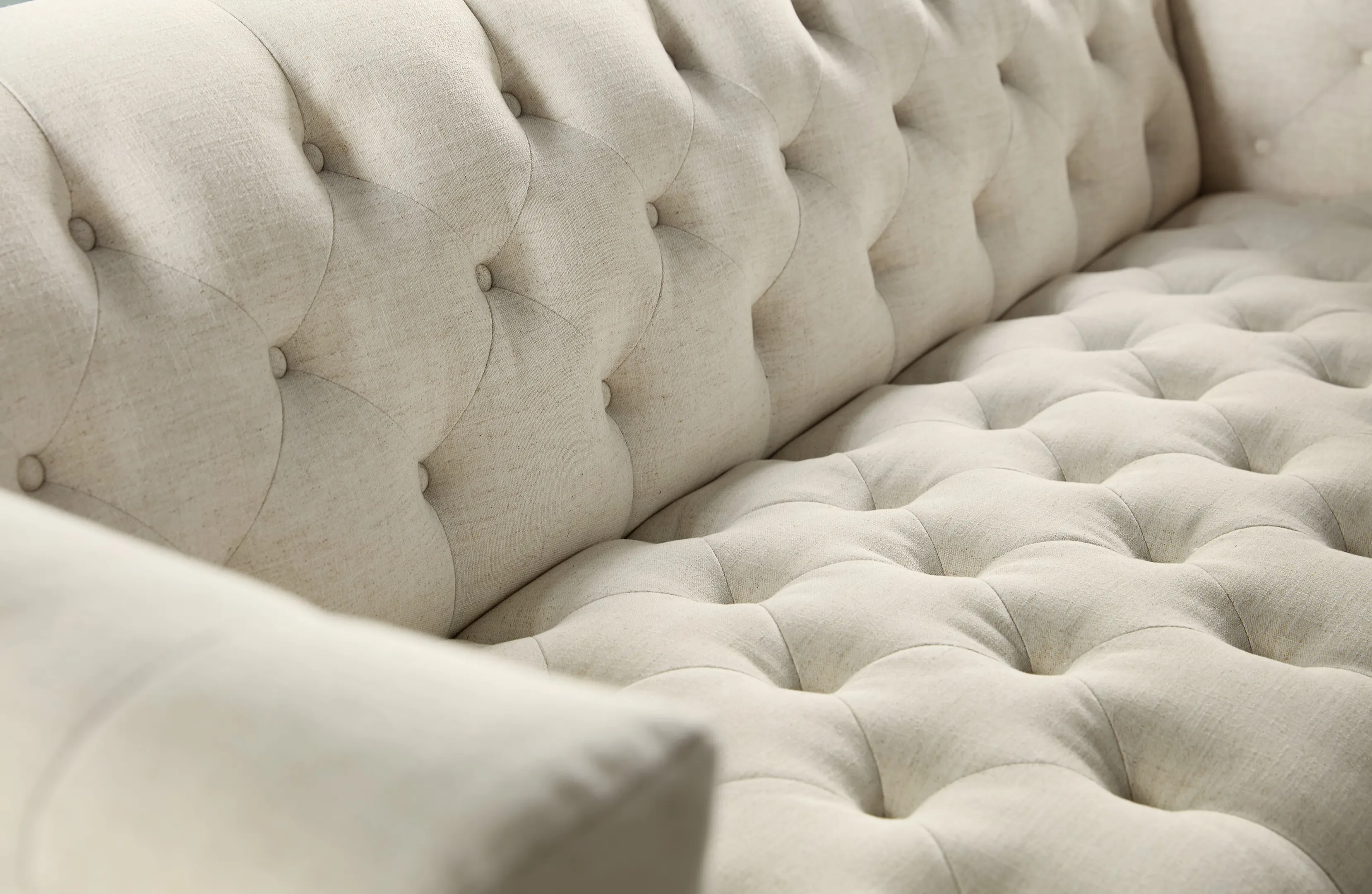 Nicolla 84" Sofa (Performance fabric) - In stock 5 Nicolla 84" Sofa (Performance fabric) - In stock