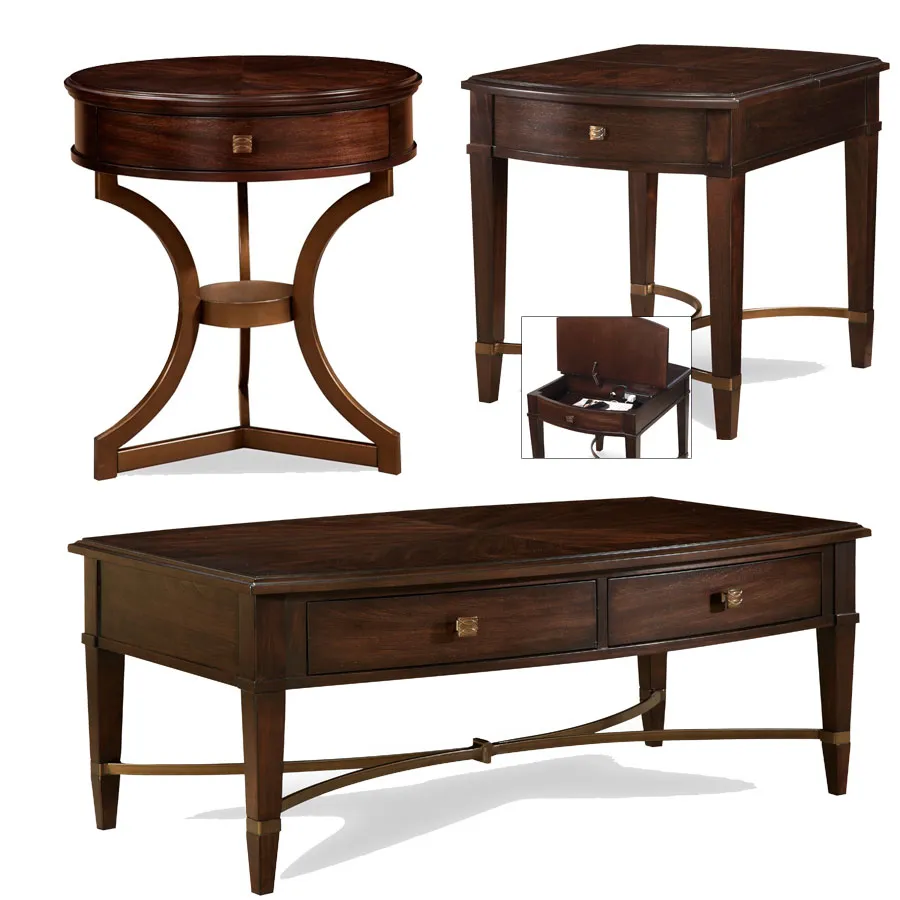 Harper 161 Living Room Collection in Ivory 3 Harper 161 Living Room Collection in Ivory