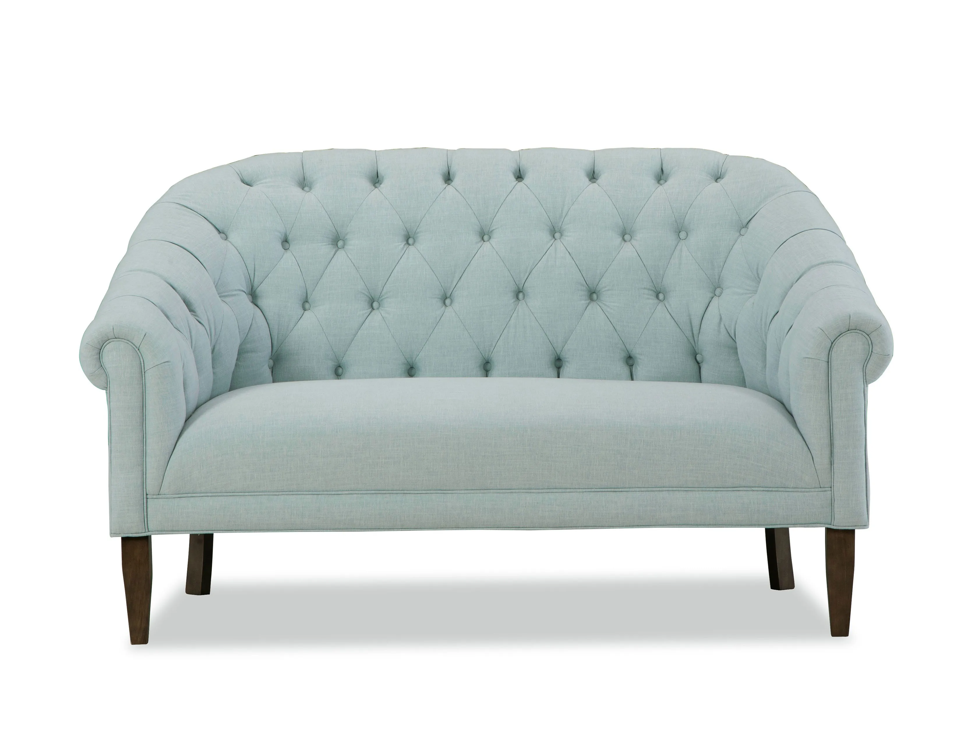 Kingsport 65" Settee (Performance fabrics) P020330BD 4 Kingsport 65" Settee (Performance fabrics) P020330BD