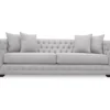 Mirel Tufted Sofa 80" (Choice of Colors) 16 Mirel Tufted Sofa 80" (Choice of Colors)