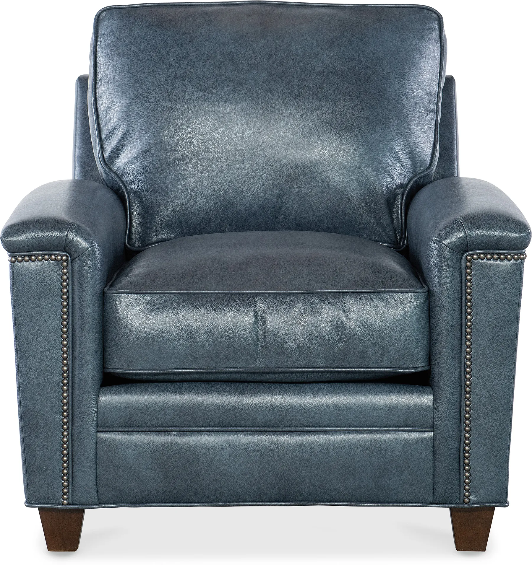 Bradington Young Oliver 448 Sofa (12 leathers) 8-Way Hand Tie 16 Bradington Young Oliver 448 Sofa (12 leathers) 8-Way Hand Tie