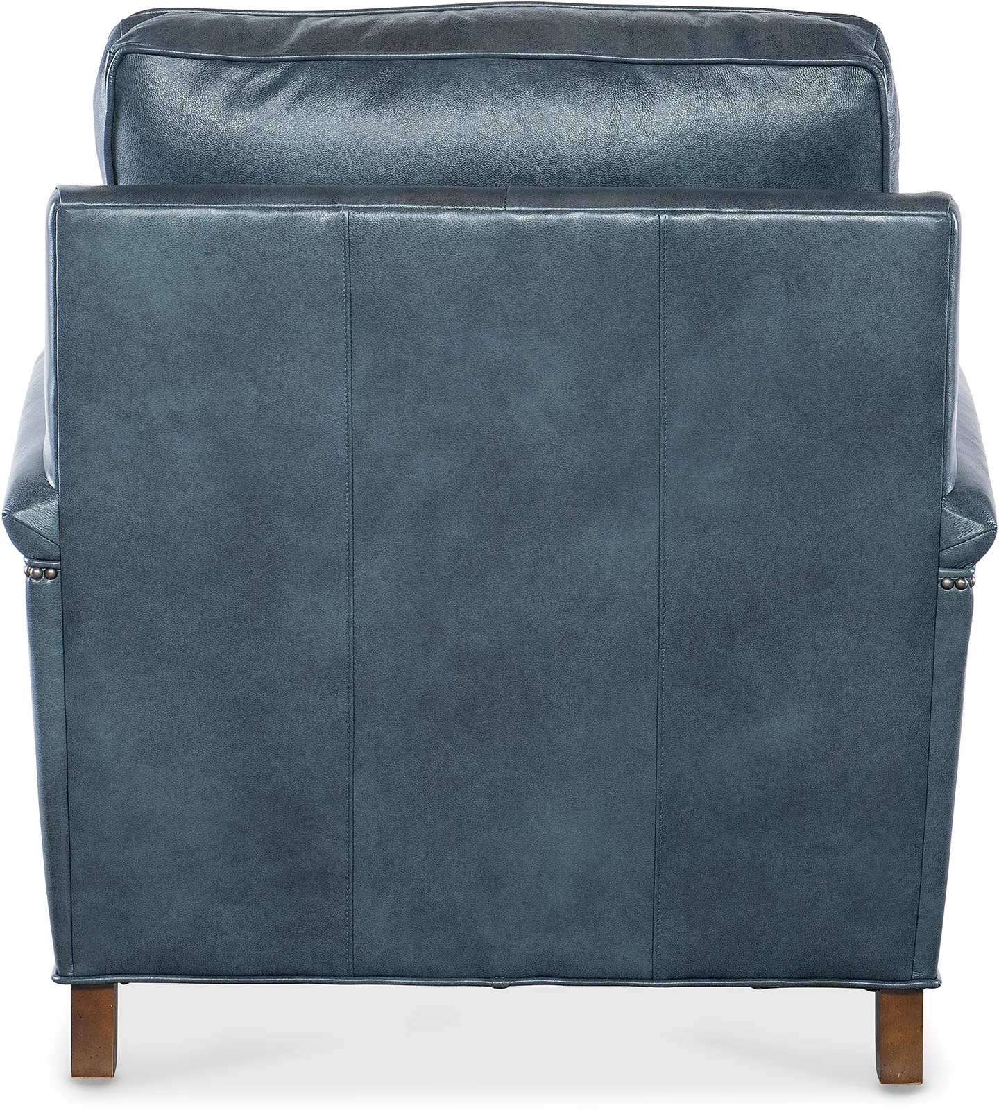 Bradington Young Oliver 448 Sofa (12 leathers) 8-Way Hand Tie 18 Bradington Young Oliver 448 Sofa (12 leathers) 8-Way Hand Tie