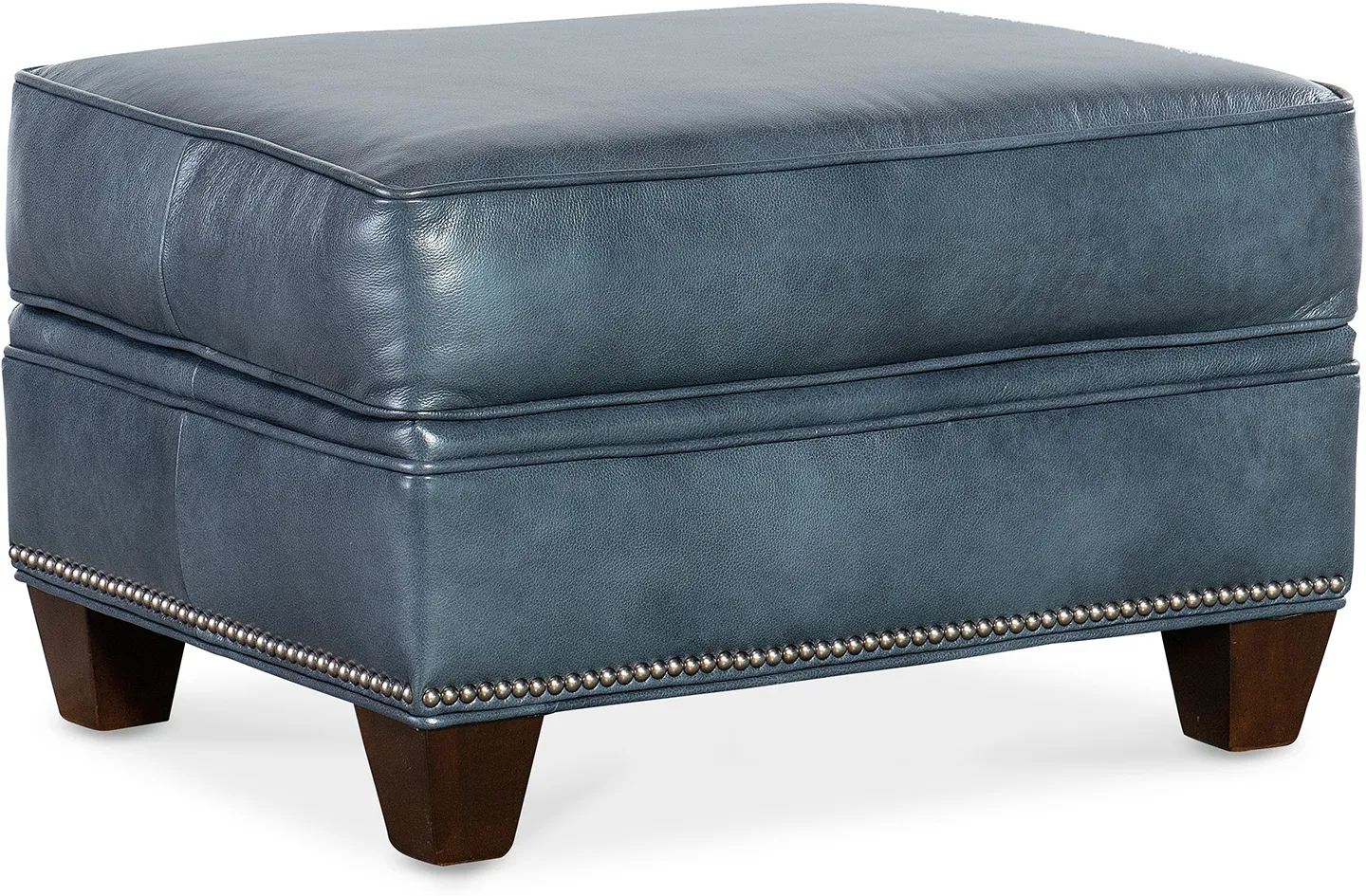 Bradington Young Oliver 448 Sofa (12 leathers) 8-Way Hand Tie 19 Bradington Young Oliver 448 Sofa (12 leathers) 8-Way Hand Tie