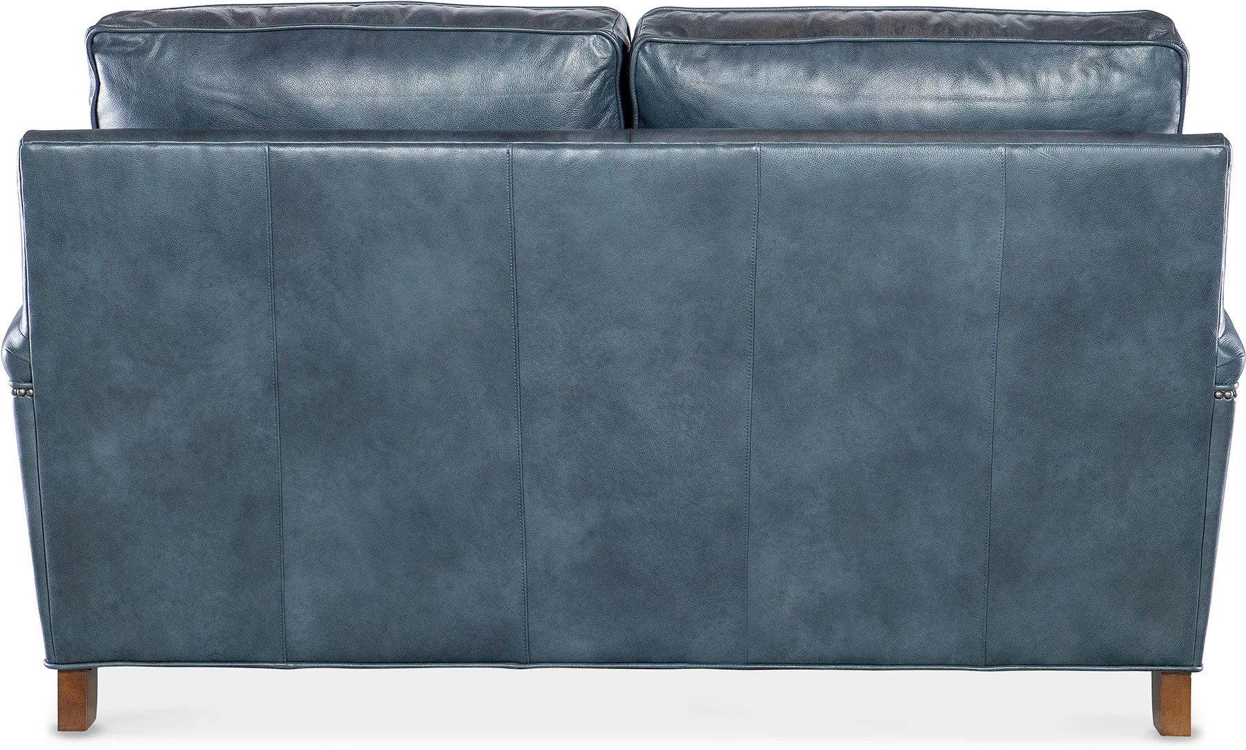 Bradington Young Oliver 448 Sofa (12 leathers) 8-Way Hand Tie 9 Bradington Young Oliver 448 Sofa (12 leathers) 8-Way Hand Tie