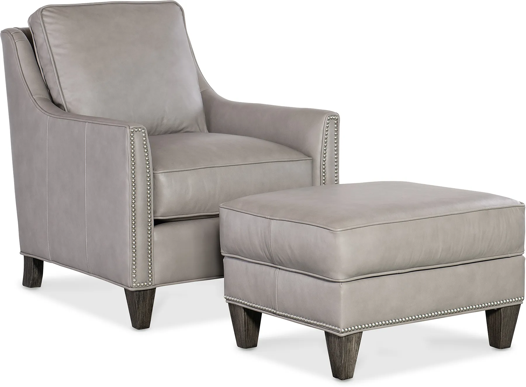 Bradington Young Christopher 318 Sofa (12 leathers) 8-Way Hand Tie 12 Bradington Young Christopher 318 Sofa (12 leathers) 8-Way Hand Tie