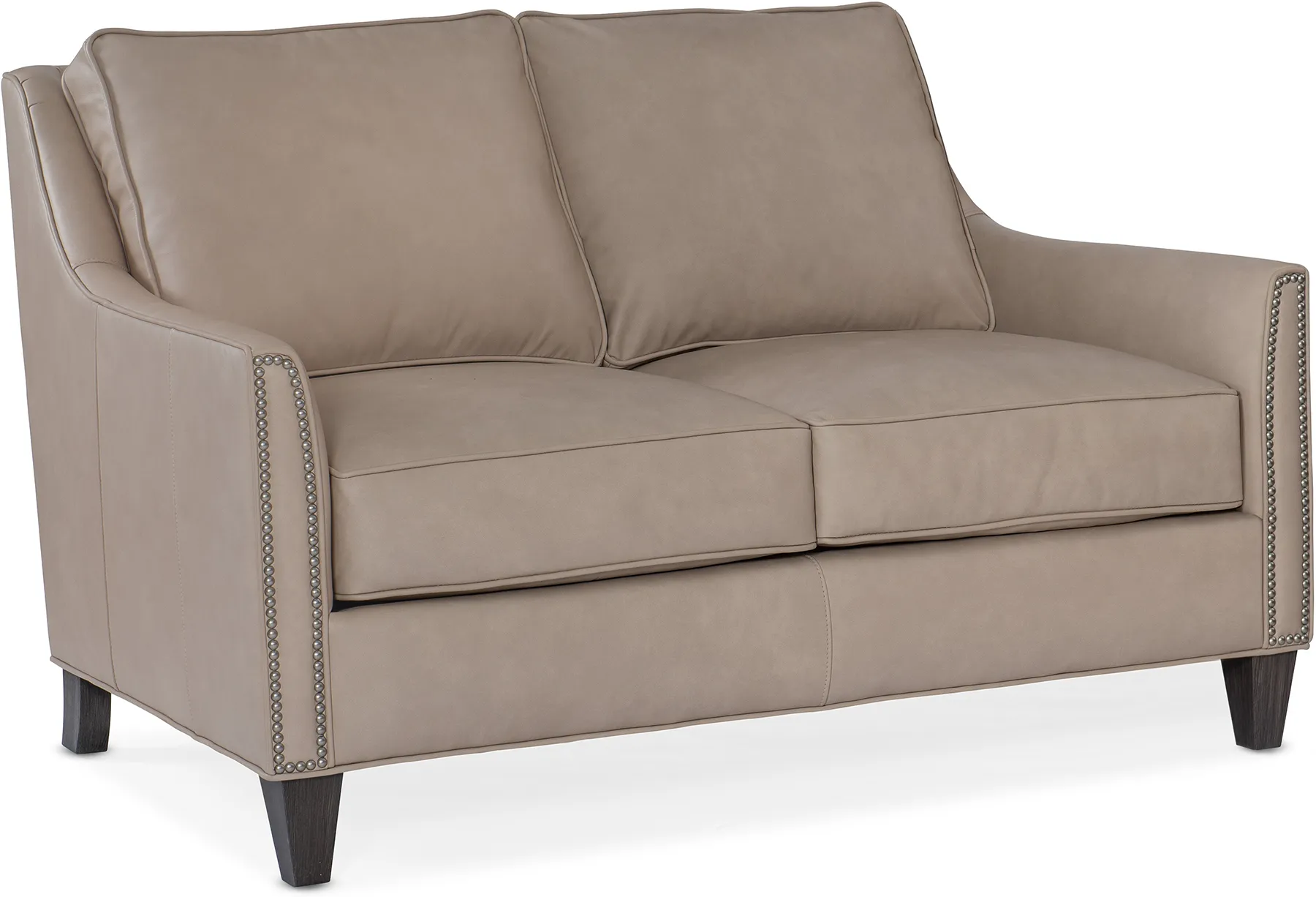 Bradington Young Christopher 318 Sofa (12 leathers) 8-Way Hand Tie 8 Bradington Young Christopher 318 Sofa (12 leathers) 8-Way Hand Tie