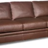 Bradington Young Hanley 223 Sofa (12 leathers) 8-Way Hand Tie 46 Bradington Young Hanley 223 Sofa (12 leathers) 8-Way Hand Tie