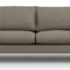 Endless 92" or 103" Leather Sofa (+20 leathers) 35 Endless 92" or 103" Leather Sofa (+20 leathers)