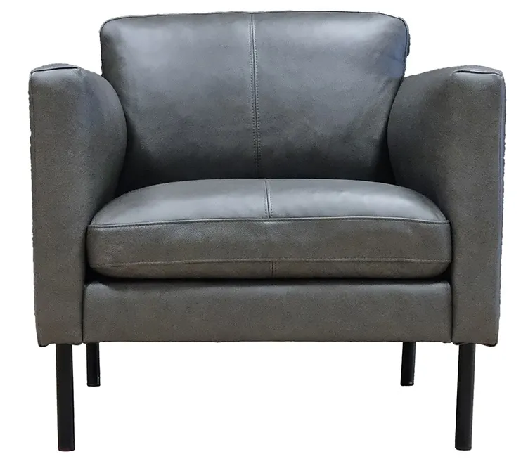 Villa 80" Leather Sofa (+20 leathers) 15 Villa 80" Leather Sofa (+20 leathers)