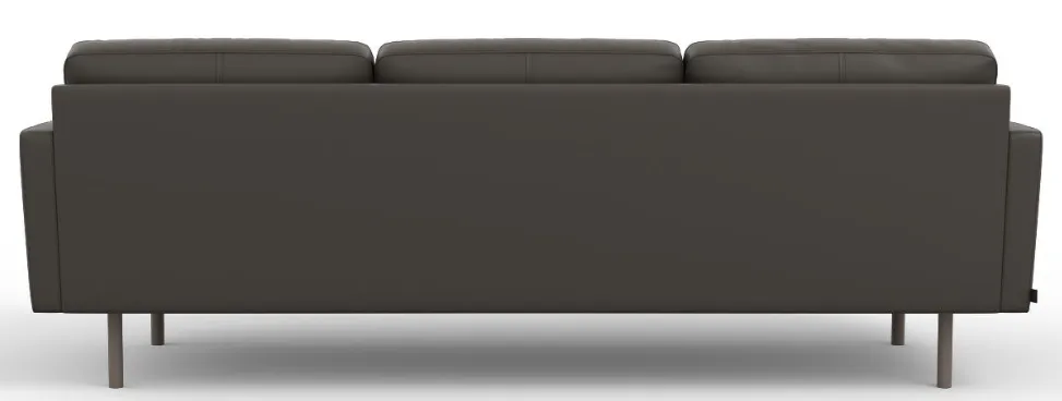 Villa 80" Leather Sofa (+20 leathers) 6 Villa 80" Leather Sofa (+20 leathers)